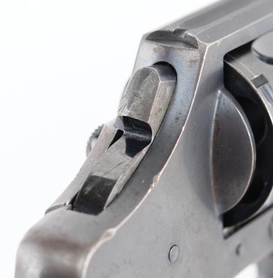 Lot #3039 Saint Valentine's Day Massacre: Frank Gusenberg's Colt Detective Special Revolver - Image 11