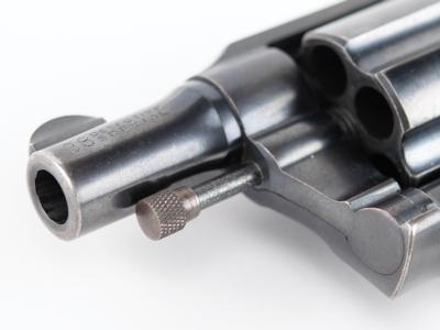 Lot #3039 Saint Valentine's Day Massacre: Frank Gusenberg's Colt Detective Special Revolver - Image 8