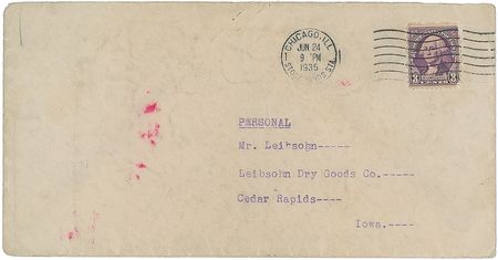 Lot #70 Clarence Darrow: Darrow?s defense of a boy murderer: 