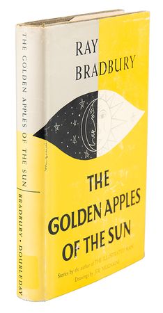 Lot #509 Ray Bradbury Signed Book - Image 3