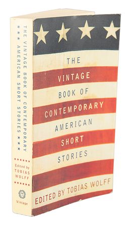 Lot #562 Short Story Writers (10) Signed Book - Image 1