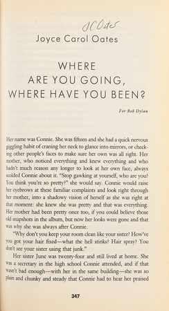 Lot #562 Short Story Writers (10) Signed Book - Image 4