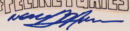 Lot #455 Batman: Neal Adams Signed Giclee Print - Image 3