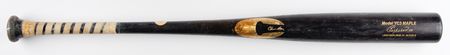 Lot #814 Yoenis Cespedes Game-Used Baseball Bat - Image 2