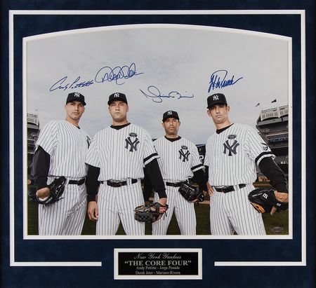 Yankees Set Of (11) Colorized Quarters In Original Case | Pristine Auction - Foto 7