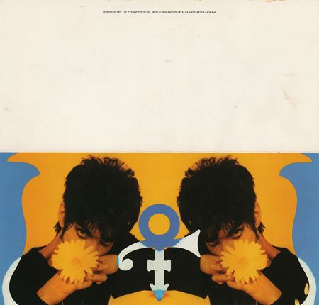 Lot #594 Prince: 