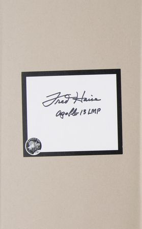 Lot #384 Apollo Astronauts (4) Signed Books - Image 3
