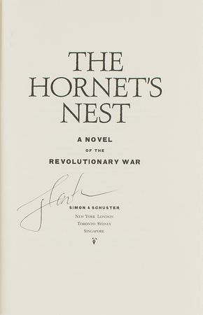 Lot #36 Five Presidents (6) Books Signed - Image 3