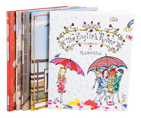 Lot #662 Madonna Signed Limited Edition Book Set - Image 1