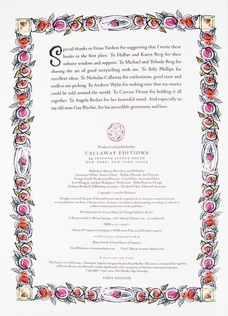Lot #662 Madonna Signed Limited Edition Book Set - Image 3