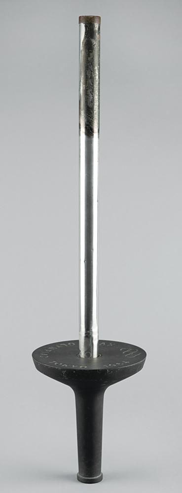 Tokyo 1964 Summer Olympics Torch | RR Auction
