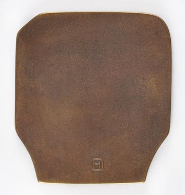 Lot #4102 Sarajevo 1984 Winter Olympics Bronze Participation Medal - Image 2