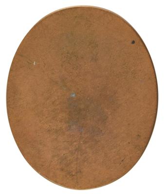 Lot #4091 Stockholm 1956 Summer Olympics Bronze Participation Medal - Image 2