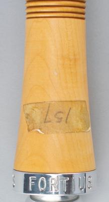 Lot #4018 Calgary 1988 Winter Olympics Torch and Relay Uniform - Image 5