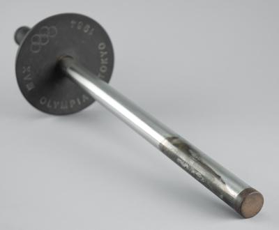 Lot #4006 Tokyo 1964 Summer Olympics Torch - Image 3