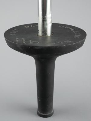 Lot #4006 Tokyo 1964 Summer Olympics Torch - Image 4