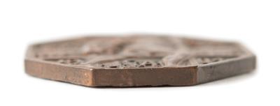 Lot #4078 St. Louis 1904 Olympics Athlete's Participation Medal/Badge - Image 3