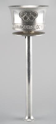 Lot #4004 Melbourne 1956 Summer Olympics Torch - Image 1