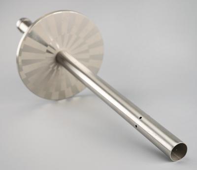 Lot #4011 Munich 1972 Summer Olympics Torch - Image 2