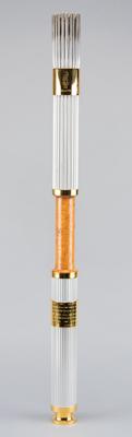Lot #4021 Atlanta 1996 Summer Olympics Torch - Image 1