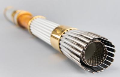 Lot #4021 Atlanta 1996 Summer Olympics Torch - Image 2