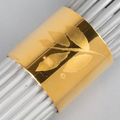 Lot #4021 Atlanta 1996 Summer Olympics Torch - Image 4