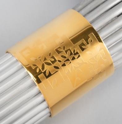 Lot #4021 Atlanta 1996 Summer Olympics Torch - Image 5