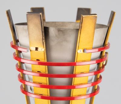 Lot #4023 Nagano 1998 Winter Olympics Torch - Image 6