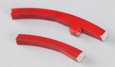 Lot #4023 Nagano 1998 Winter Olympics Torch - Image 7