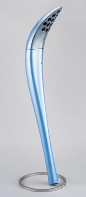Lot #4027 Torino 2006 Winter Olympics Torch - Image 2