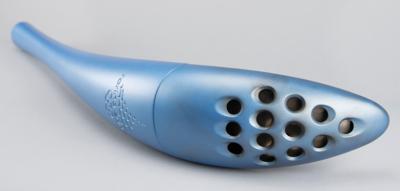 Lot #4027 Torino 2006 Winter Olympics Torch - Image 3