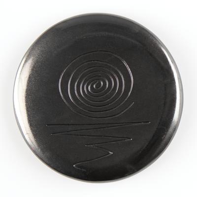 Lot #4107 Barcelona 1992 Summer Olympics Burnished Copper Participation Medal - Image 2