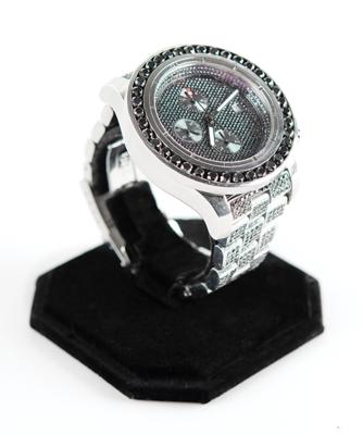 Lot #4041 Ryan Lochte's Breitling Watch - Image 1