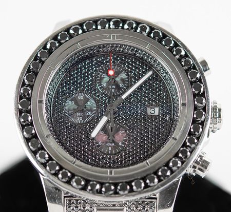 Lot #4041 Ryan Lochte's Breitling Watch - Image 3