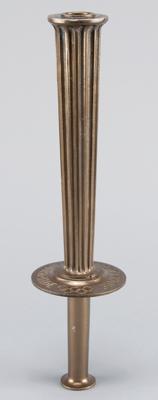 Lot #4005 Rome 1960 Summer Olympics Torch - Image 1