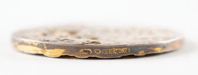 Lot #4055 Helsinki 1952 Summer Olympics Gold Winner's Medal for Swimming (4 × 200 Metre Freestyle Relay) - Image 3