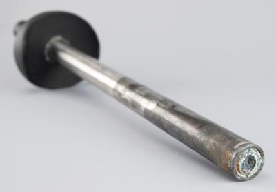 Lot #4010 Sapporo 1972 Winter Olympics Torch - Image 2