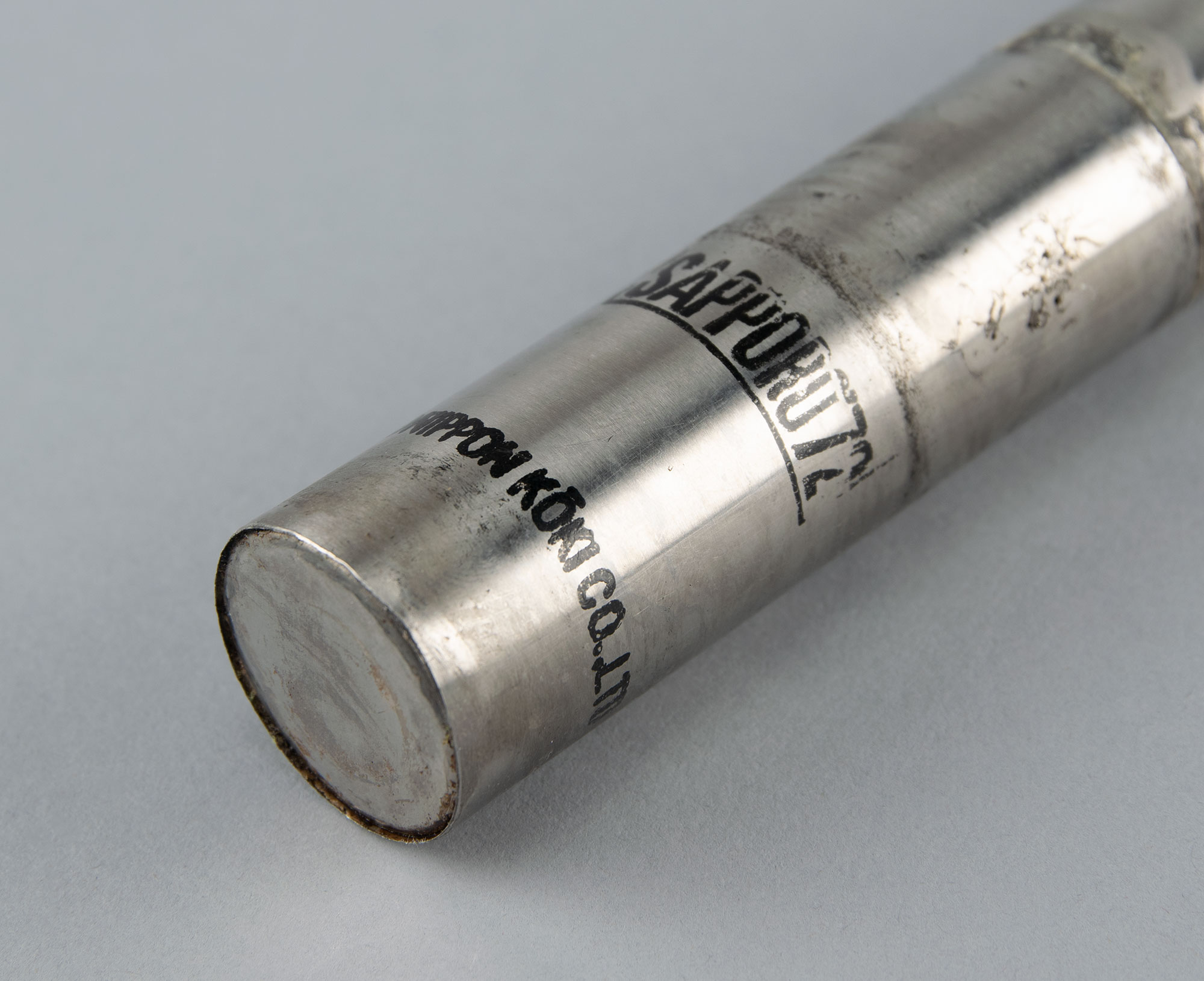 Lot #4010 Sapporo 1972 Winter Olympics Torch - Image 7