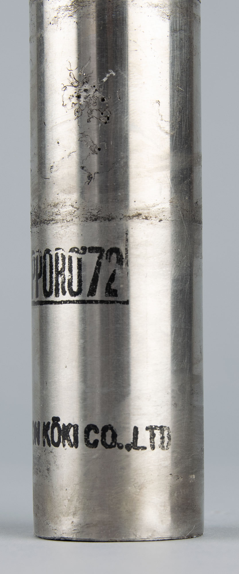 Lot #4010 Sapporo 1972 Winter Olympics Torch - Image 9