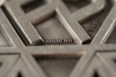 Lot #4067 Aleksei Grishin's FIS Freestyle World Ski Championships Gold, Silver, and Bronze Winner's Medals - Image 7