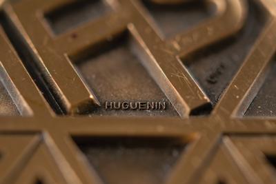 Lot #4067 Aleksei Grishin's FIS Freestyle World Ski Championships Gold, Silver, and Bronze Winner's Medals - Image 9