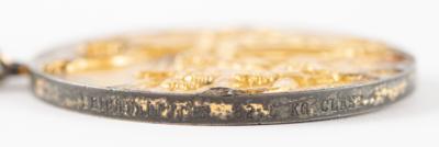 Lot #4066 Los Angeles 1984 Summer Olympics Gold Winner's Medal - Image 5