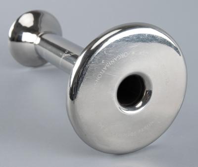 Lot #4001 Berlin 1936 Summer Olympics Torch - Image 2