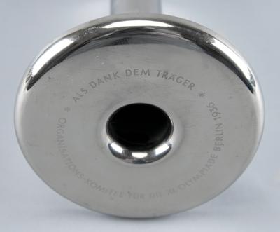 Lot #4001 Berlin 1936 Summer Olympics Torch - Image 3