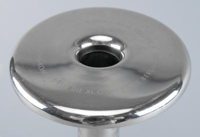 Lot #4001 Berlin 1936 Summer Olympics Torch - Image 4