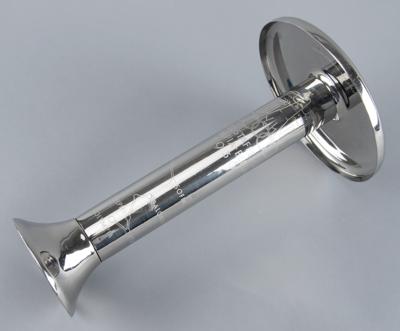 Lot #4001 Berlin 1936 Summer Olympics Torch - Image 5