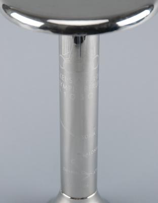 Lot #4001 Berlin 1936 Summer Olympics Torch - Image 6