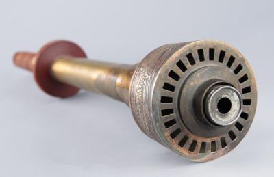 Lot #4017 Seoul 1988 Summer Olympics Torch - Image 2