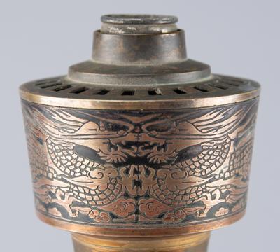 Lot #4017 Seoul 1988 Summer Olympics Torch - Image 3