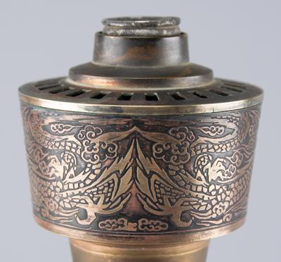 Lot #4017 Seoul 1988 Summer Olympics Torch - Image 4